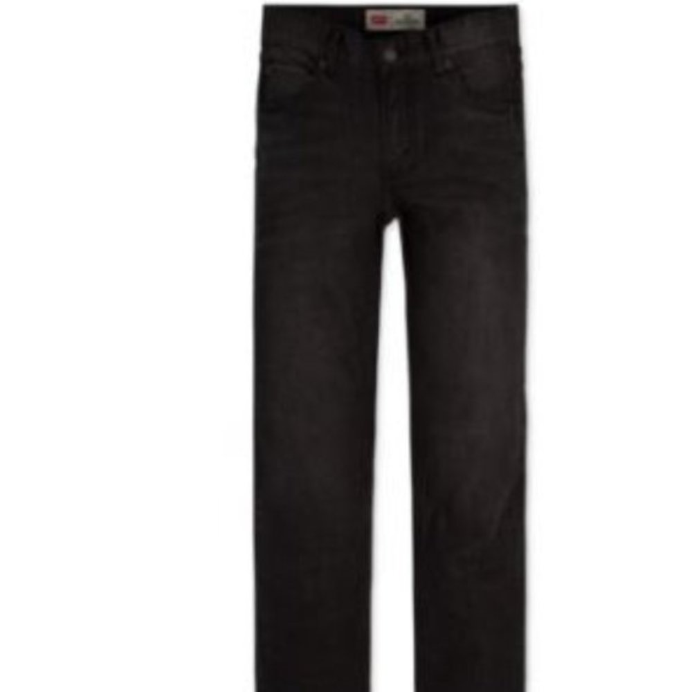 NWT Levi's 541 Athletic Fit Denim Jeans Young Mens Size 29x29, Boy Teen 18 Reg